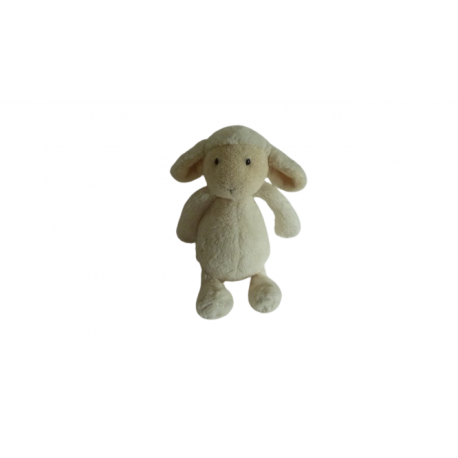 Doudou peluche mouton 20 cm Jellycat