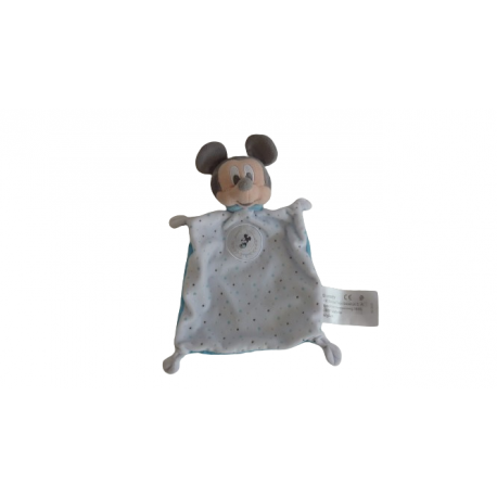 Doudou Mickey Disney