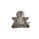 Doudou marionnette forest pingouin Tex Baby