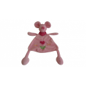 Doudou souris CP International