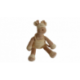 Doudou peluche girafe Capucine 44 cm Noukie's