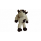 Doudou peluche vache 41 cm