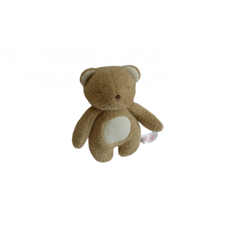 Doudou peluche ours Primark