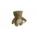 Doudou peluche ours Primark