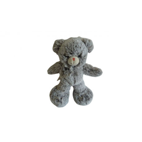 Doudou peluche ours 27 cm Kaloo