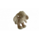 Doudou peluche lapin 38 cm Gifi