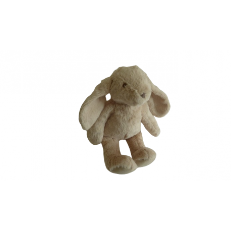 Doudou peluche lapin 38 cm Gifi