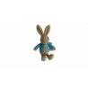 Doudou peluche lapin 22 cm Peter Rabbit