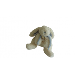 Doudou peluche lapin Bonbon DC1241 Doudou et Compagnie