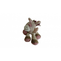 Doudou peluche licorne Jade 16 cm Nattou