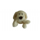 Doudou peluche chien HO1388 Histoire d'Ours