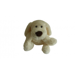 Doudou peluche chien HO1388 Histoire d'Ours