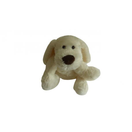 Doudou peluche chien HO1388 Histoire d'Ours