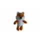 Doudou peluche renard Windel Gmbh