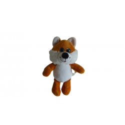 Doudou peluche renard Windel Gmbh