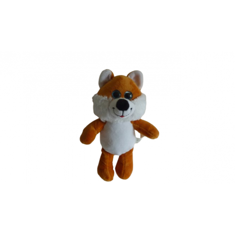 Doudou peluche renard Windel Gmbh