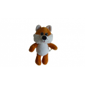 Doudou peluche renard Windel Gmbh