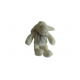 DOUDOU MOUTON PELUCHE FAMIFLORA