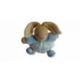 Doudou peluche lapin Kaloo