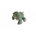 Doudou peluche Chien Oscar J line