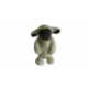 Doudou peluche mouton 30 cm