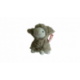 Doudou peluche mouton Enesco