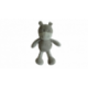 Doudou peluche hippopotame Filantex