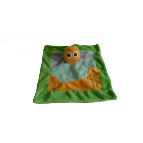 Doudou poisson Nemo Disney