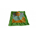 Doudou poisson Nemo Disney