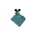 Doudou souris Mickey Disney