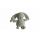 Doudou peluche musicale lapin Nicotoy Simba Toys