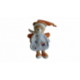 Doudou peluche ours Doudou et Compagnie