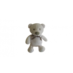 Doudou peluche ours Cuddly Toy