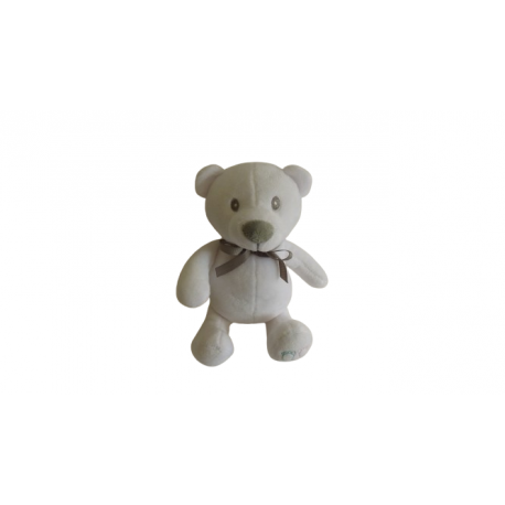 Doudou peluche ours Cuddly Toy