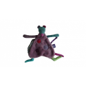 Doudou souris Les Jolis pas Beaux Moulin Roty