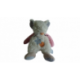 Doudou peluche souris Artychou HO2654 Histoire d'Ours