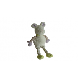 Doudou peluche souris Les Choupidoux DC2765 Doudou et Compagnie