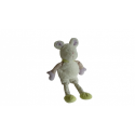 Doudou peluche souris Les Choupidoux DC2765 Doudou et Compagnie