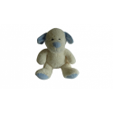 Doudou peluche chien Gipsy