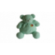 Doudou peluche ours 30 cm Nounours