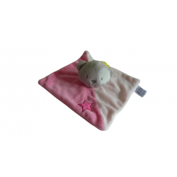 Doudou ours CMP