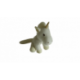 Doudou peluche licorne Atmosphera Kids