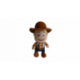 Doudou peluche Woody Andy Toys Story Disney Pixar