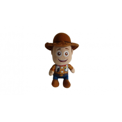 Doudou peluche Woody Andy Toys Story Disney Pixar