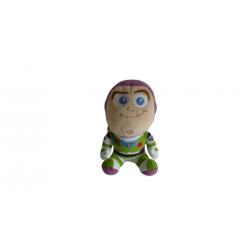 Doudou peluche Buzz l'Eclair Toys Story Disney Pixar