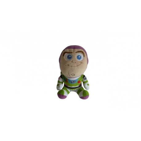 Doudou peluche Buzz l'Eclair Toys Story Disney Pixar