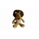 Doudou peluche lion Alex Madagascar Dreamworks