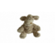 Doudou peluche mouton 30 cm Hansen