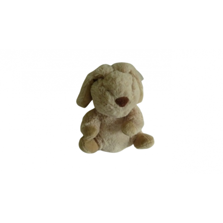 Doudou peluche lapin Simla