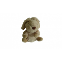 Doudou peluche lapin Simla